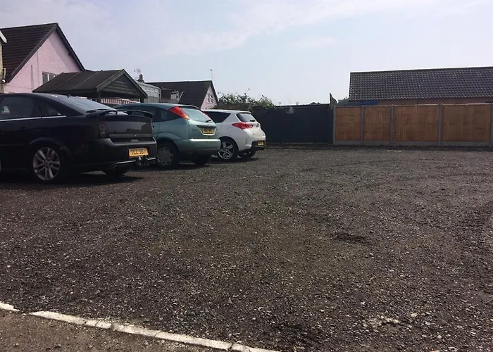 Skegness Hotels