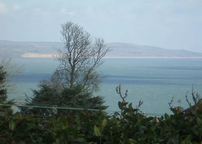 Skerries B And B Lyme Regis