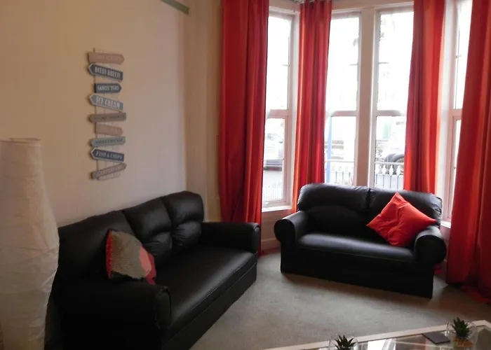 The Weston Super Mare Guest House