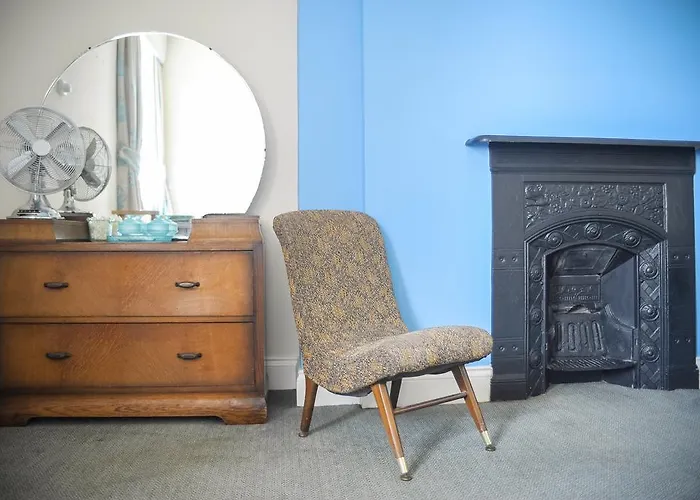 The Cumberland Arms Bed & Breakfast Newcastle upon Tyne