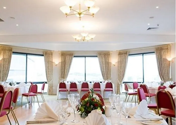 Malin Court Hotel And Restaurant Ayr