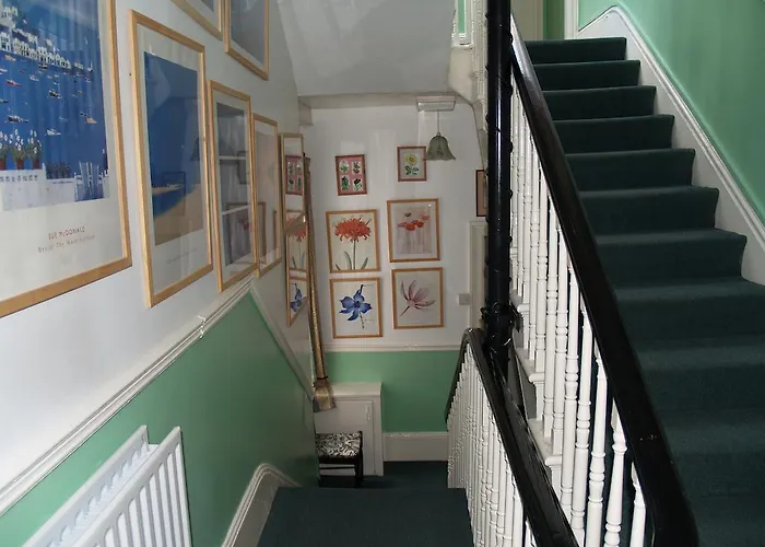 Seaspray B&B Hastings