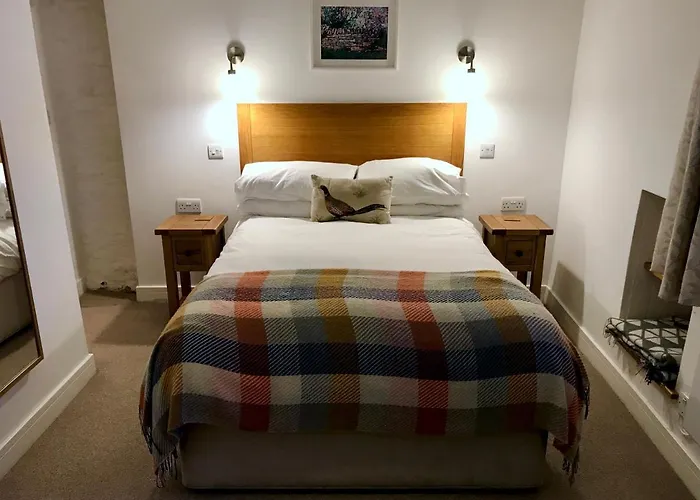 Lucy'S Tearoom B&B Stow-on-the-Wold