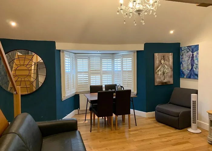 Weslie Guest House Brighton