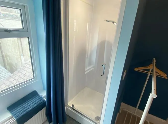 Tegfan -The Anglesey Townhouse Hotel Caernarfon