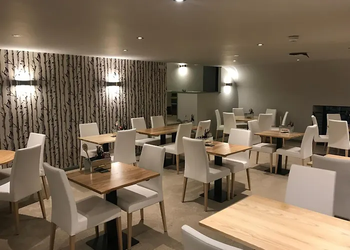 The Inn @ Y-Not Thurso
