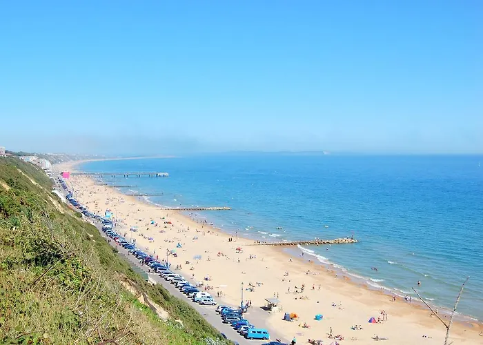 Bournemouth Bed & Breakfasts 
