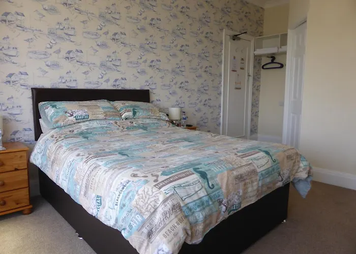 Bridlington Dog Friendly Hotels