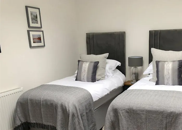Lavender Lodge Arundel