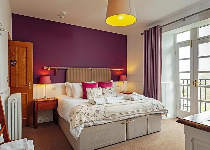 Holiday Cottages in Tenby