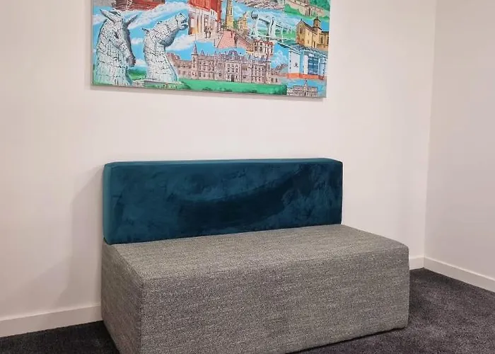 Premier Lodge Falkirk