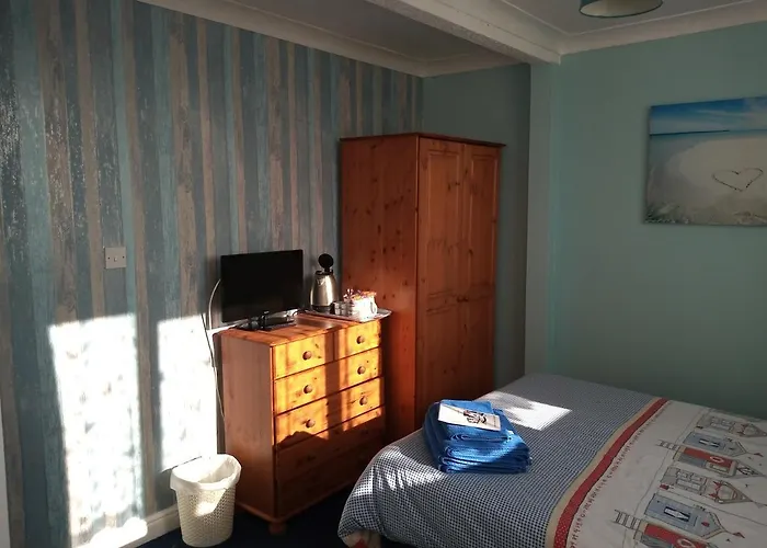 Sandcastles Guest House Great Yarmouth