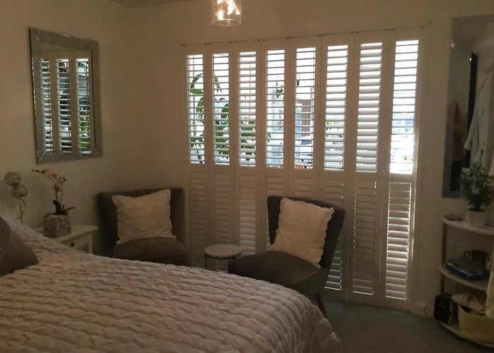 Rise & Shine Bed & Breakfast Titchfield
