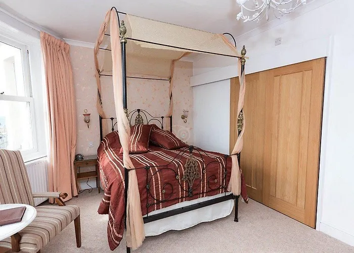 Granville Hotel Brighton