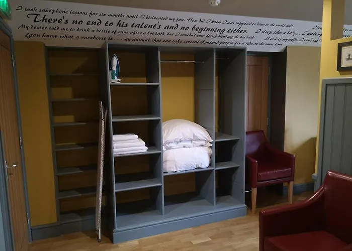 Star Inn Stroud 