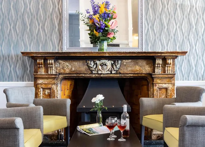 The Royal Hotel Weymouth
