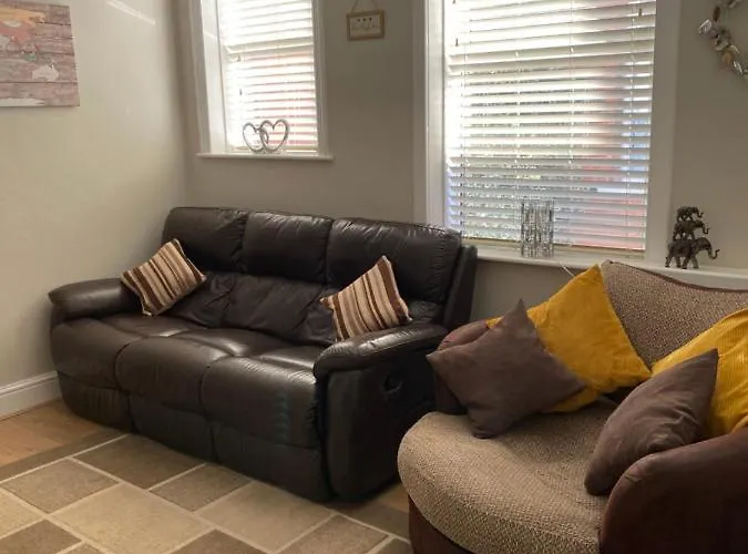 Westdene Bed & Breakfast Skegness