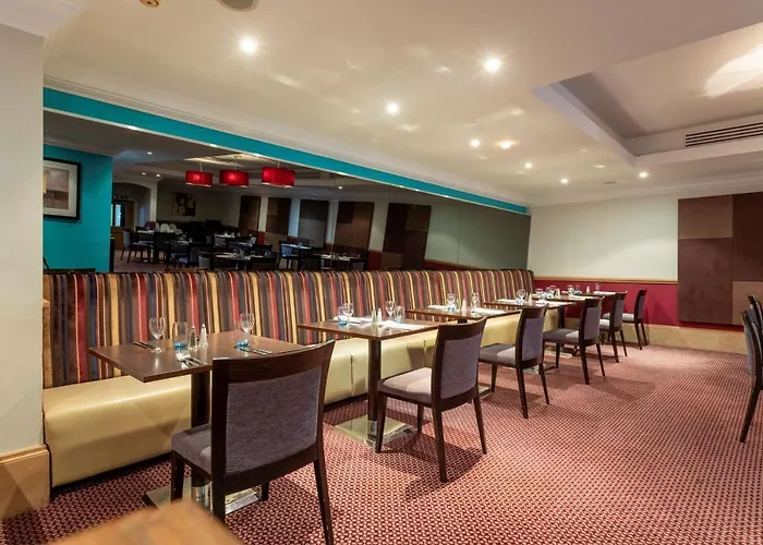 Birmingham Strathallan Hotel, BW Signature Collect