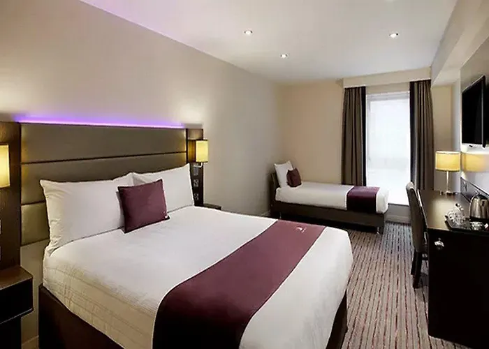 Goole Hotels