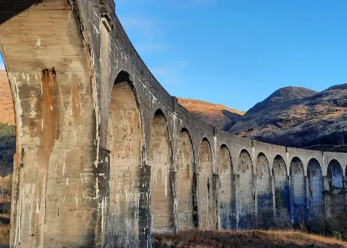 Torbeag House Bed & Breakfast Fort William