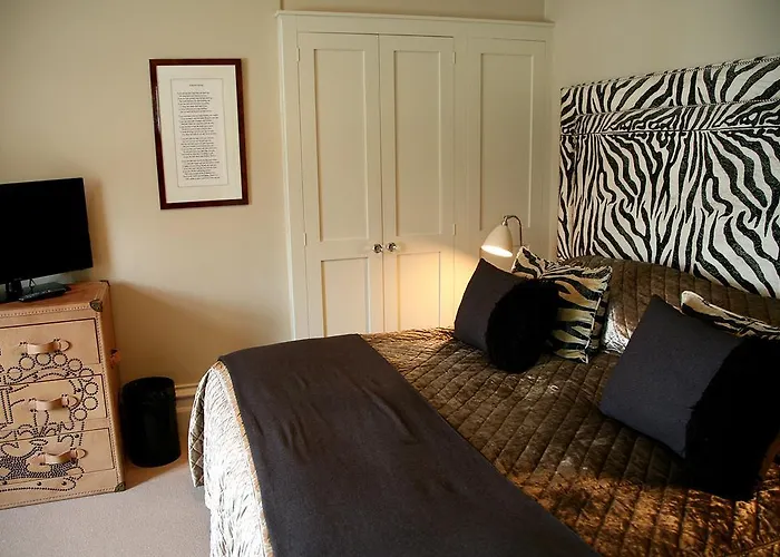Maison Talbooth Colchester