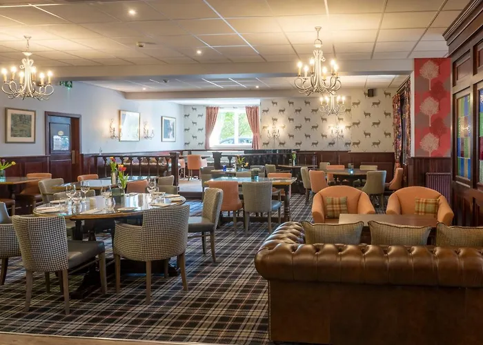 Links Hotel Montrose