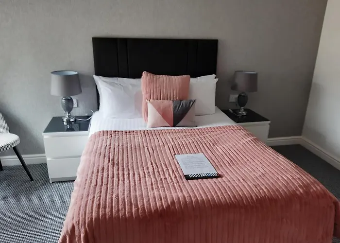 Manchester House Blackpool