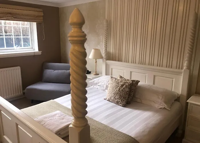 String Of Horses Hotel Carlisle 