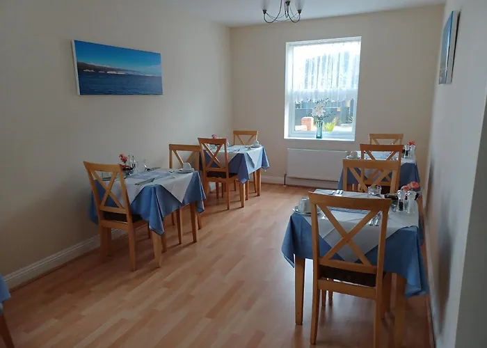 Weymouth Bed & Breakfasts 