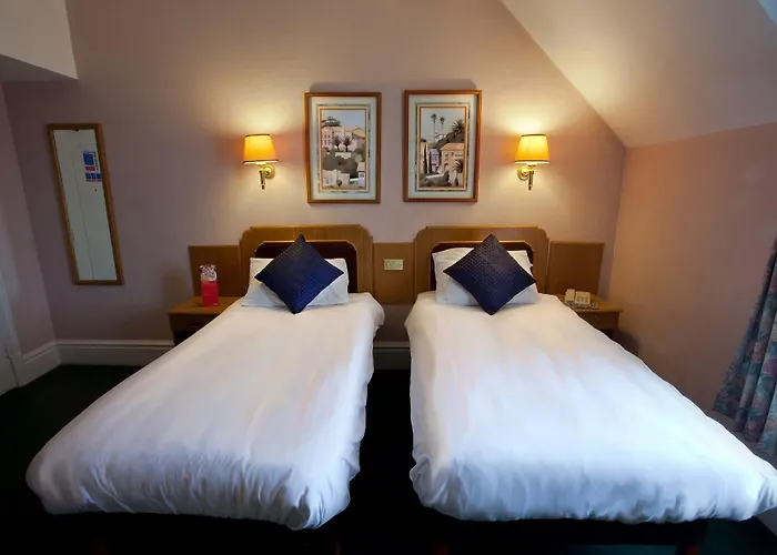 Britannia Hotel Wolverhampton