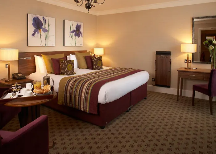 The Bull Hotel; Sure Hotel Collection By Best Western Peterborough