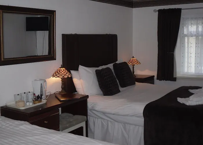 Richmond Hotel Weston-super-Mare