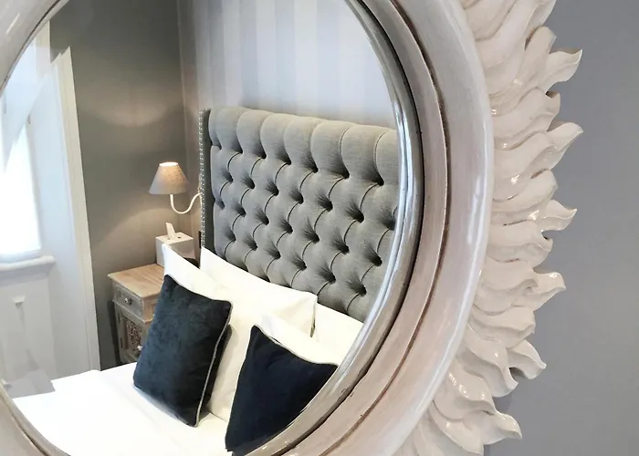 The One Tun Pub & Rooms London