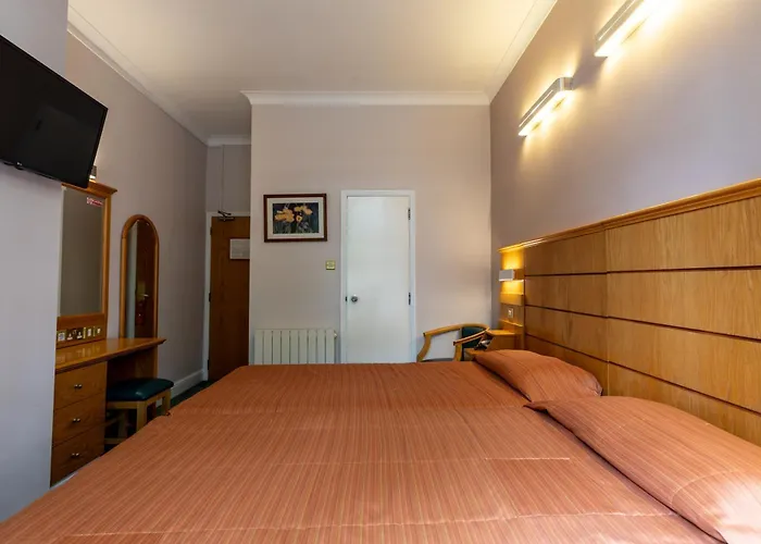 The Nayland Hotel London