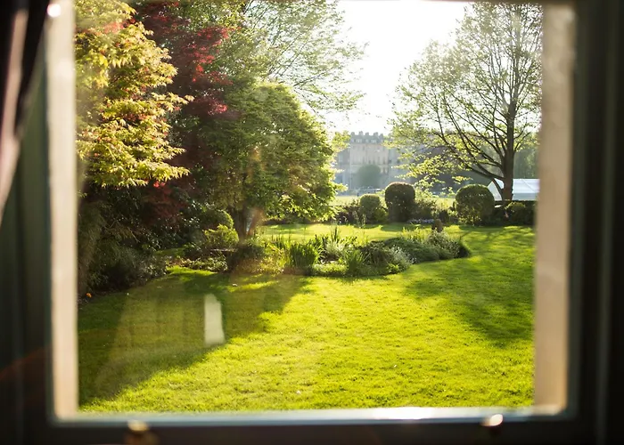 The Ayrlington Guesthouse Bath