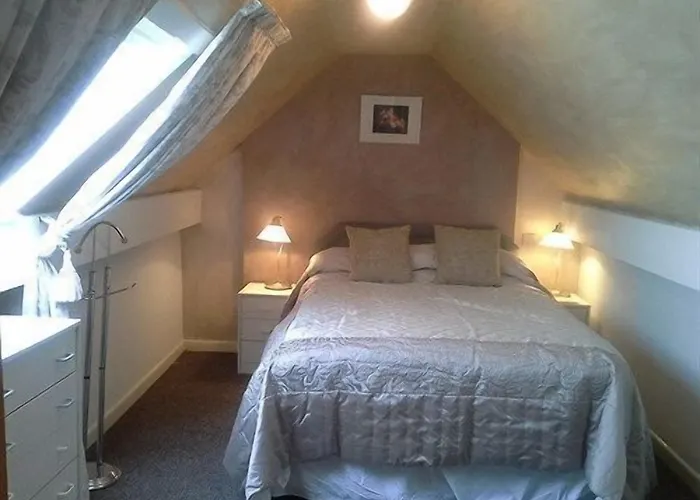 Green Bank Guest House Barrow-in-Furness