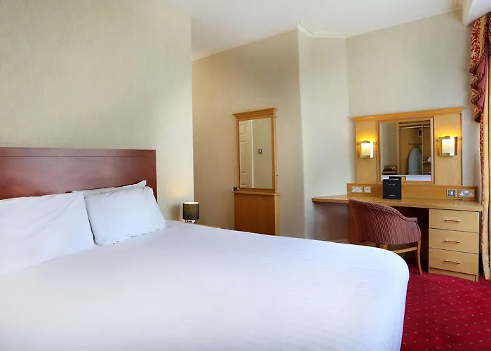 Chester Station Hotel, Sure Hotel Collection By Best Western
