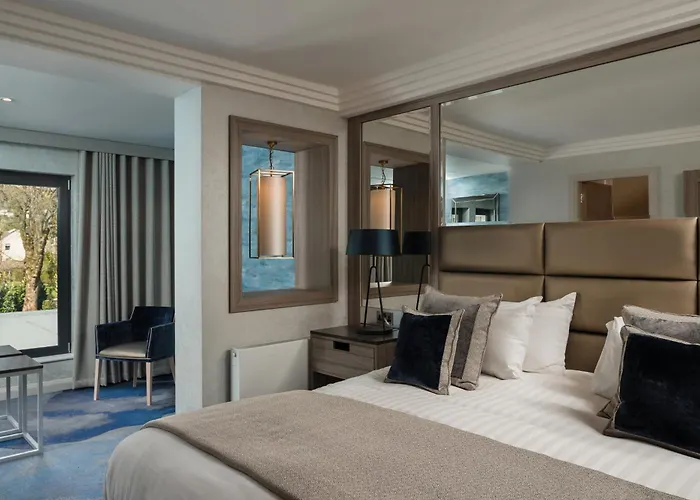 Holiday Cottages in Glasgow