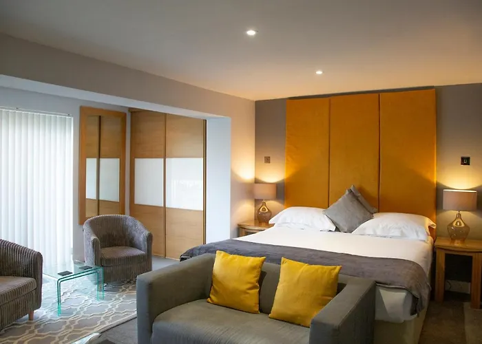 Meadfoot Bay Hotel Torquay