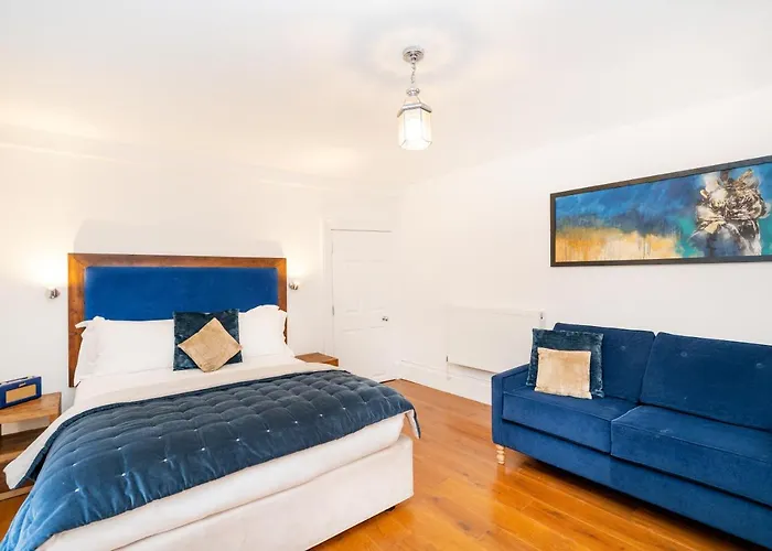 Berkeley Suites Bristol