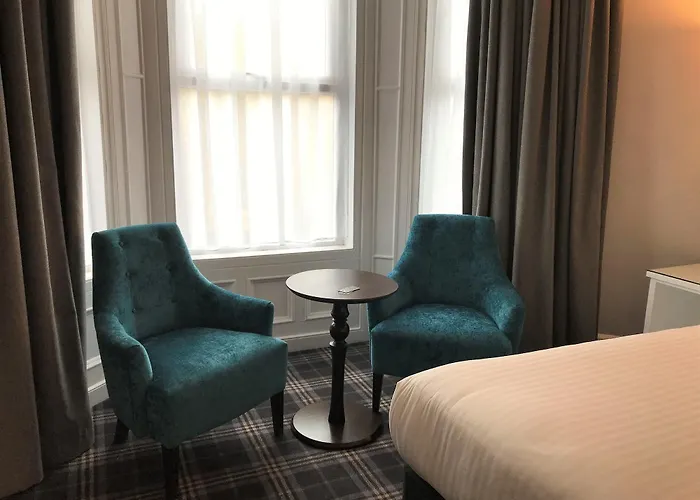 Carlton Hotel Newcastle upon Tyne
