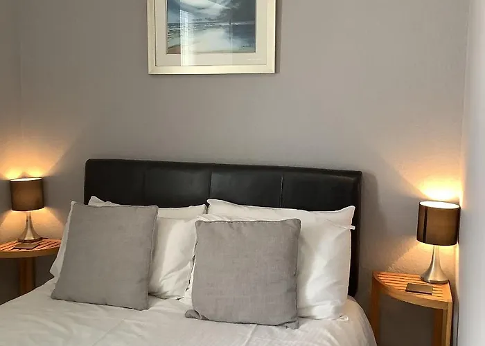 Beechwood House Hotel St Ives 