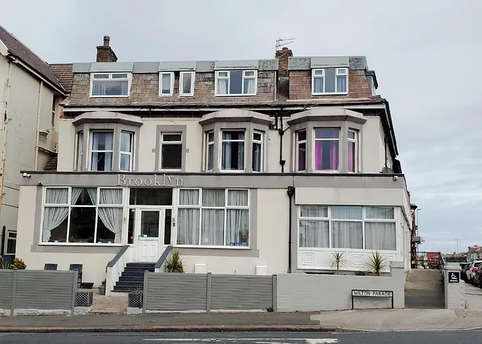 Brooklyn Hotel Blackpool