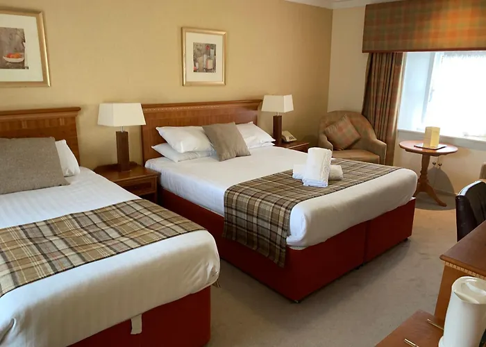 Drymen Hotels