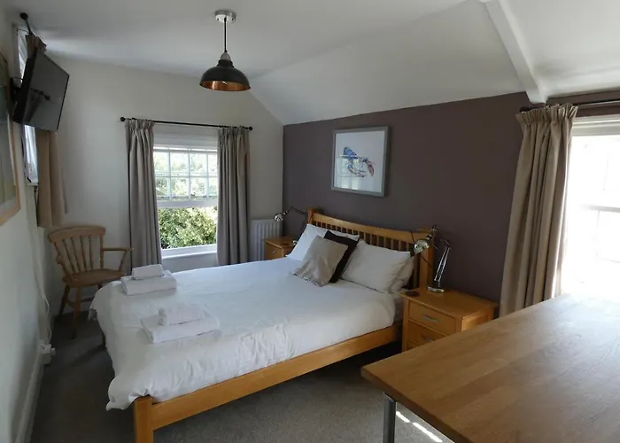 Kingsbridge (Devon) Hotels