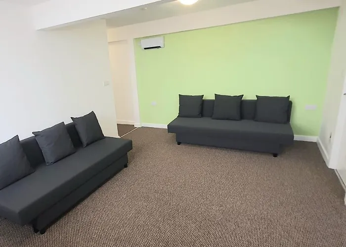 Charlton Aparthotel Blackpool
