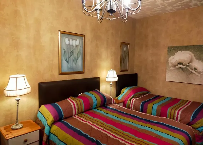 Hotel Babylon Blackpool