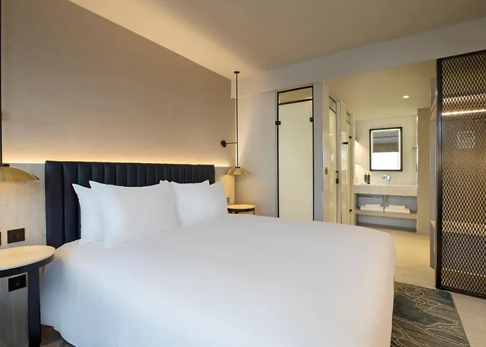 Hilton Garden Inn Peterborough City Centre