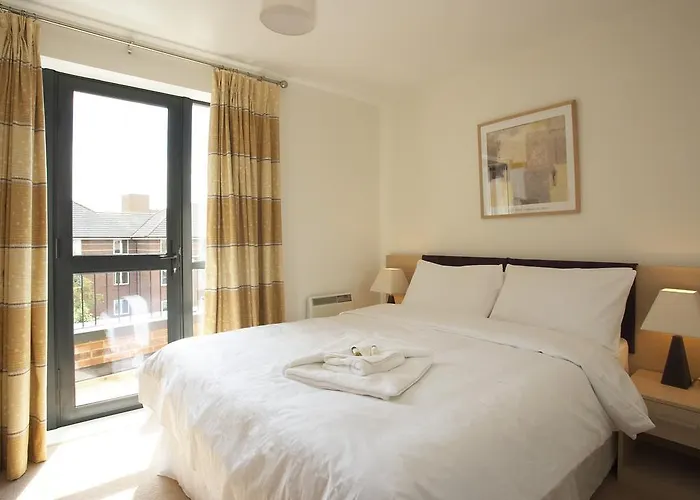 Saco Derby Aparthotel