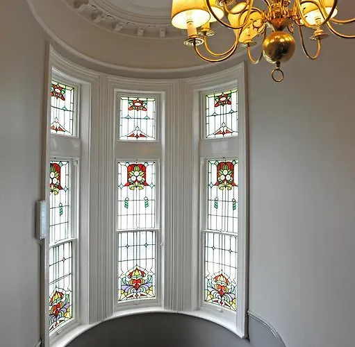 Brentwood Inn By Greene King Inns Rotherham